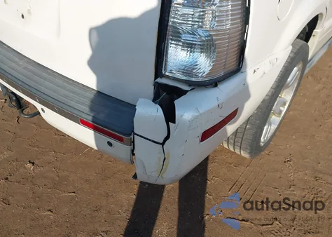 2010 Mercury Mountaineer Premier from USA, damaged, VIN 4M2EN4JE7AUJ00691